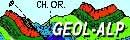 Logo du site Geo Alp