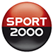 Logo du magasin Sport 2000